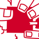 La mano de un zombie aplastando un procesador, porque toda gran vulnerabilidad necesita su logo.